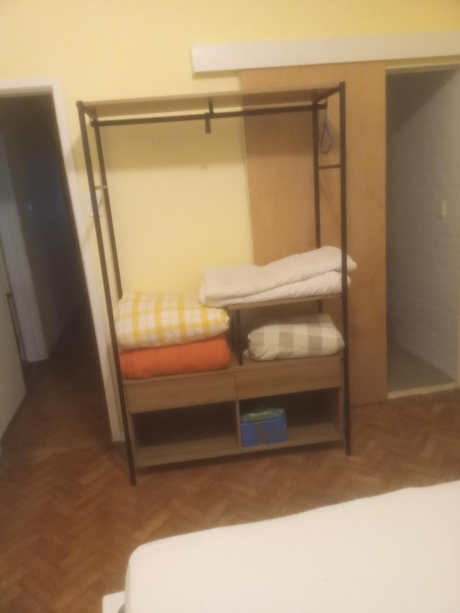 Posto 6 Hotel - Rio de Janeiro — Photos 1