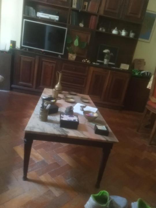 Posto 6 Hotel - Rio de Janeiro — Photos 2